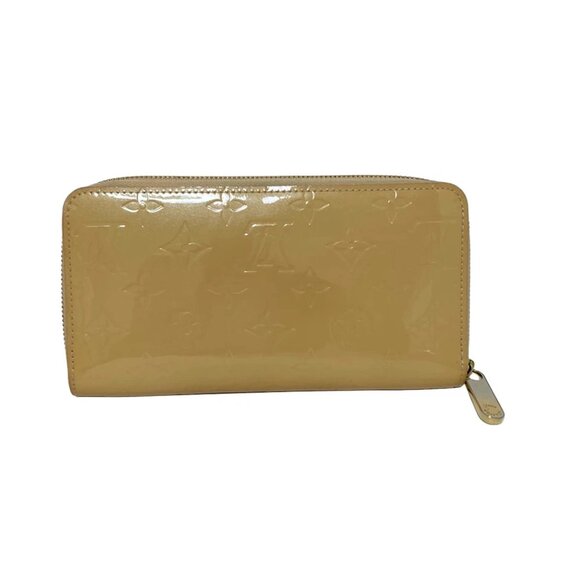 LOUIS VUITTON Zippy Wallet Rose Florentin Monogram Vernis - 141-081825 - Picture 2 of 9